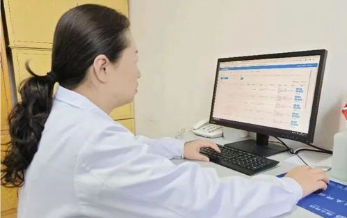 汉中市人民医院依托信息技术打造智慧医疗服务